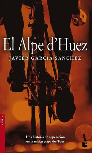 EL ALPE D´HUEZ | 9788408053378 | SANCHEZ