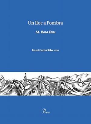 UN LLOC A L'OMBRA | 9788475882222 | FONT