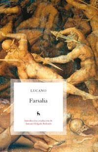 FARSALIA | 9788424919238 | LUCANO