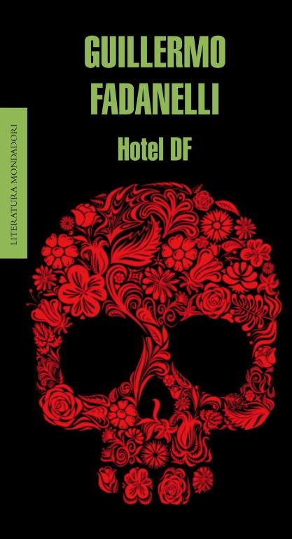 HOTEL DF | 9788439724032 | FADANELLI