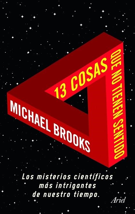 13 COSAS QUE NO TIENEN SENTIDO | 9788434469495 | BROOKS