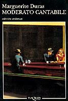 MODERATO CANTABILE | 9788472232198 | DURAS