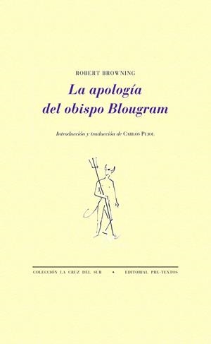 LA APOLOGIA DEL OBISPO | 9788492913961 | BROWNING