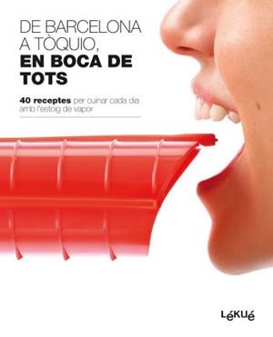 EN BOCA DE TOTS | 9788496599819 | LéKUé, S. L./AUTORS, DIVERSOS