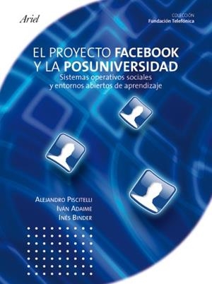 EL PROYECTO FACEBOOK | 9788408095897 | VARIS