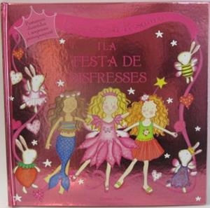 LA FESTA DE DISFRESSES | 9788499321400 | APPERLEY