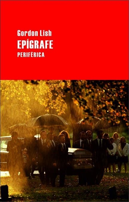 EPIGRAFE | 9788492865239 | LISH