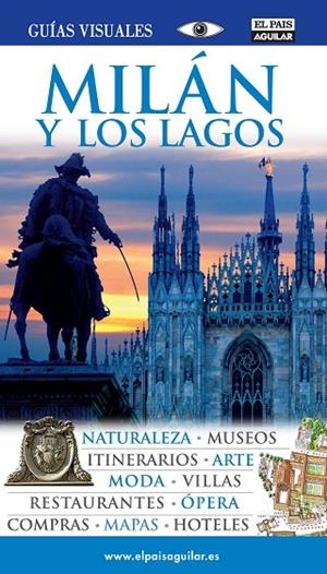 MILAN Y LOS LAGOS | 9788403507647 | VARIOS AUTORES