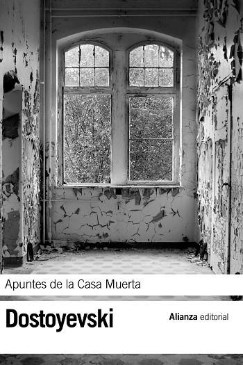 APUNTES DE LA CASA MUERTA | 9788420650661 | DOSTOYEVSKI