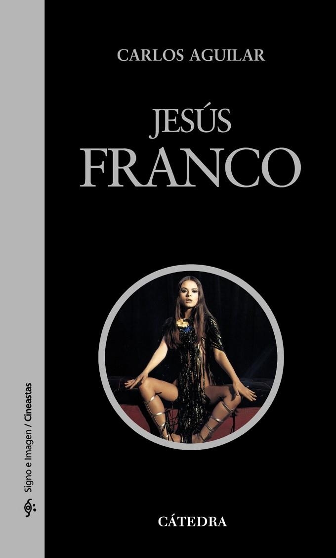JESUS FRANCO | 9788437627465 | AGUILAR