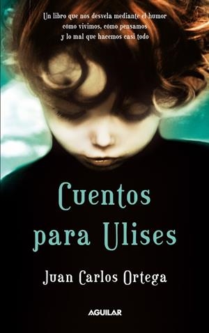 CUENTOS PARA ULISES | 9788403101500 | ORTEGA