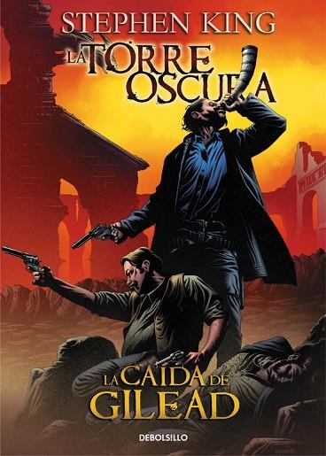 LA TORRE OSCURA | 9788499087863 | KING