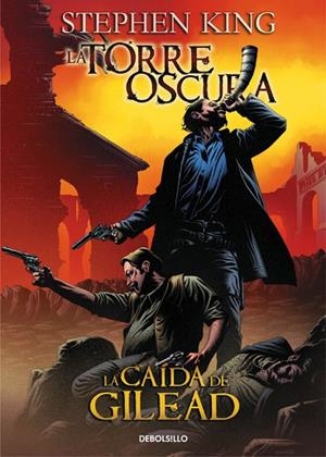 LA TORRE OSCURA | 9788499087863 | KING