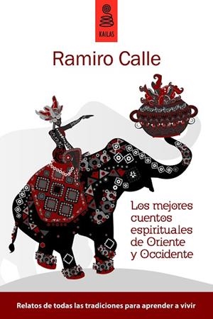 LOS MEJORES CUENTOS ESPIRITUALES | 9788489624771 | CALLE