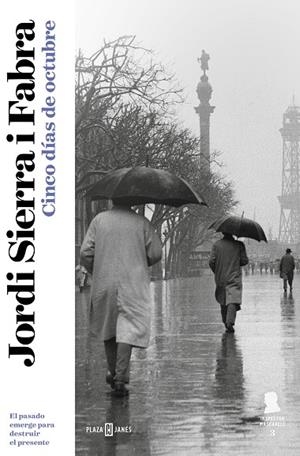 CINCO DIAS DE OCTUBRE | 9788401339561 | FABRA