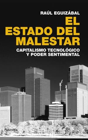 EL ESTADO DEL MALESTAR | 9788499420899 | EGUIZABAL