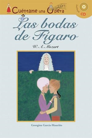 LAS BODAS DE FIGARO | 9788496836518 | GARCíA-MAURIñO SANCHIZ, GEORGINA LUISA