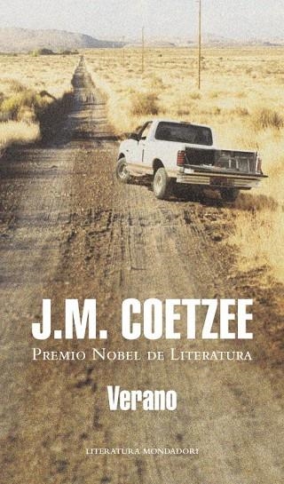 VERANO | 9788439722397 | COETZEE