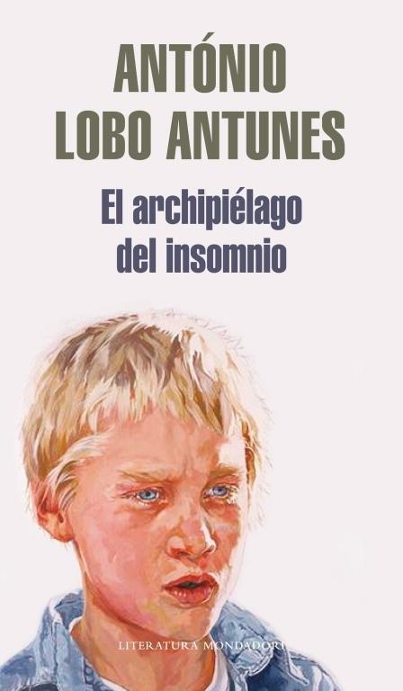 EL ARCHIPIELAGO DEL INSOMNIO | 9788439722229 | ANTUNES