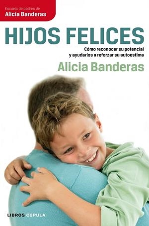 HIJOS FELICES | 9788448068707 | BANDERAS