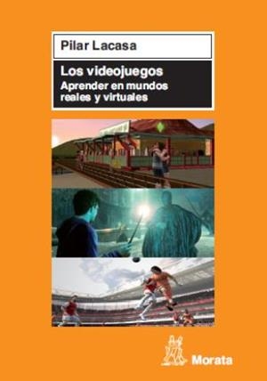 LOS VIDEOJUEGOS | 9788471126351 | LACASA