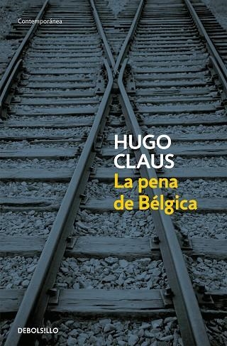LA PENA DE BELGICA | 9788499087146 | CLAUS