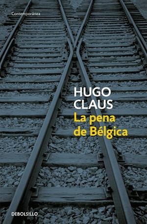 LA PENA DE BELGICA | 9788499087146 | CLAUS