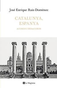 CATALUNYA, ESPANYA | 9788482649641 | DOMENEC