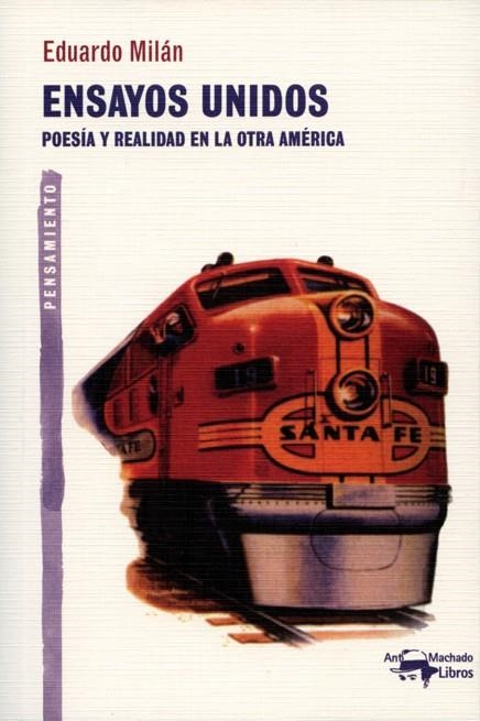 ENSAYOS UNIDOS | 9788477748373 | MILAN