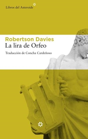 LA LIRA DE ORFEO | 9788492663071 | DAVIES