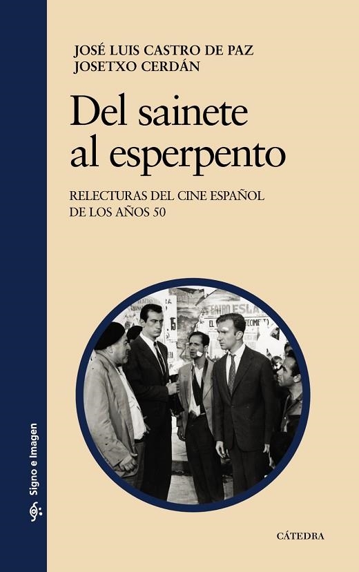 DEL SAINETE AL ESPERPENTO | 9788437627458 | VARIS