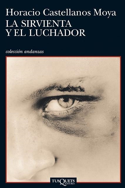 LA SIRVIENTA Y EL LUCHADOR | 9788483833025 | MOYA