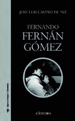 FERNAN GOMZ | 9788437626352 | PAZ