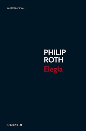 ELEGIA | 9788483465295 | ROTH