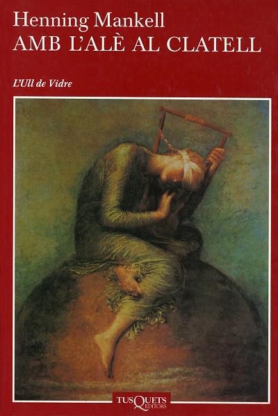 ALE AL CLATELL | 9788483109519 | MANKELL