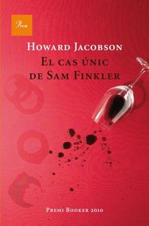 EL CAS UNIC DE SAM FINKLER | 9788475882260 | JACOBSON