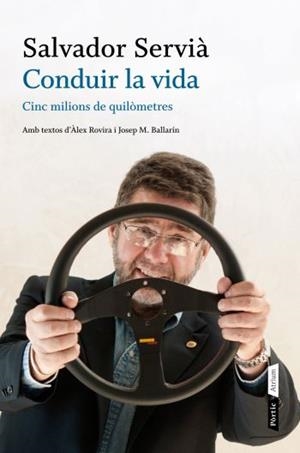 CONDUIR LA VIDA | 9788498091748 | SERVIA