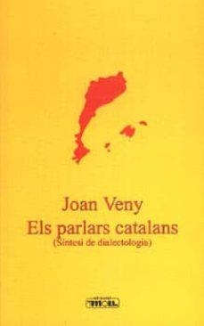 PARLARS CATALANS | 9788427310384 | VENY
