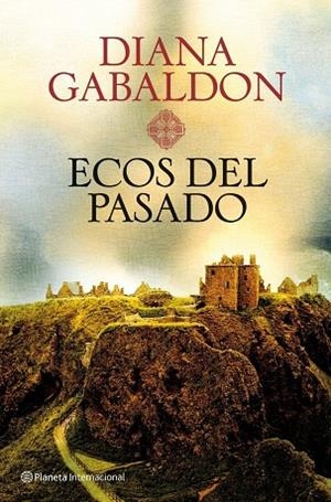 ECOS DEL PASADO | 9788408101482 | GABALDON