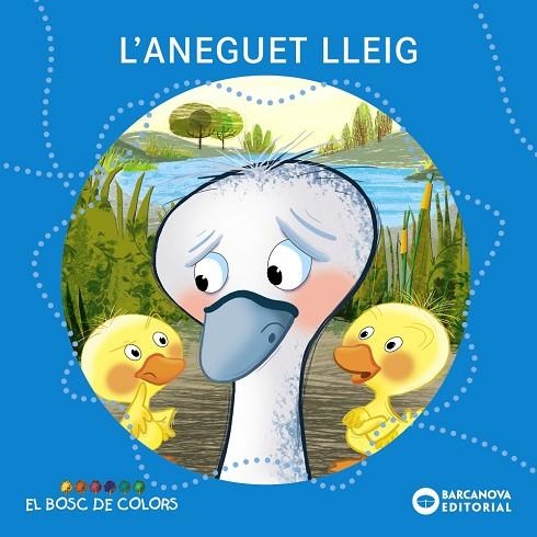 L'ANEGUET LLEIG | 9788448926946 | BALDó, ESTEL/GIL, ROSA/SOLIVA, MARIA