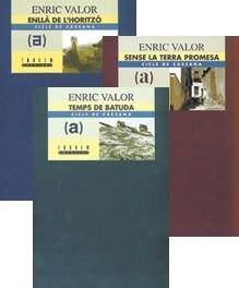 TEMPS DE BATUDA | 9788481312119 | VALOR