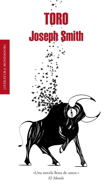 TORO | 9788439723493 | SMITH