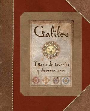 GALILEO DIARIO DE INVENTOS | 9788484416777 | VARIOS AUTORES