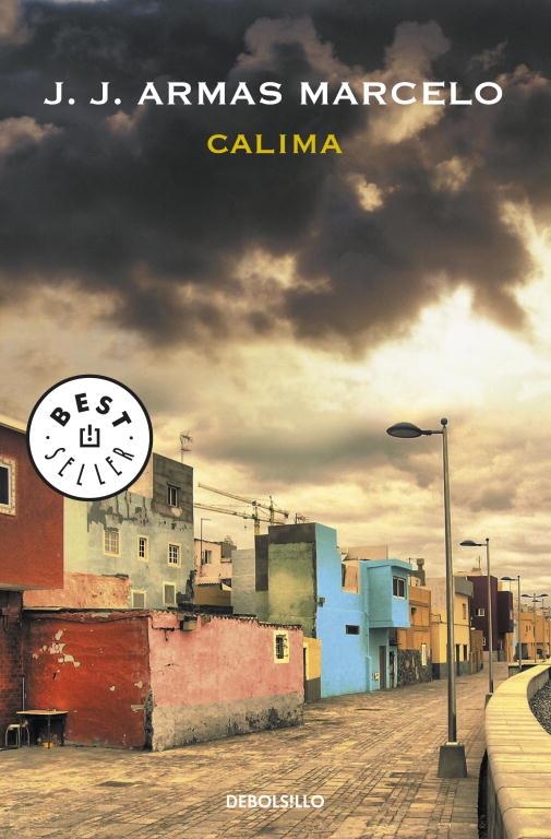 CALIMA | 9788499087740 | MARCELO