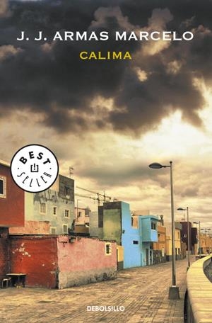 CALIMA | 9788499087740 | MARCELO