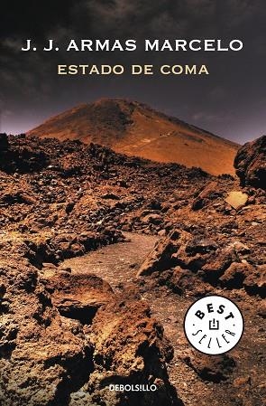 ESTADO DE COMA | 9788499087733 | MARCELO