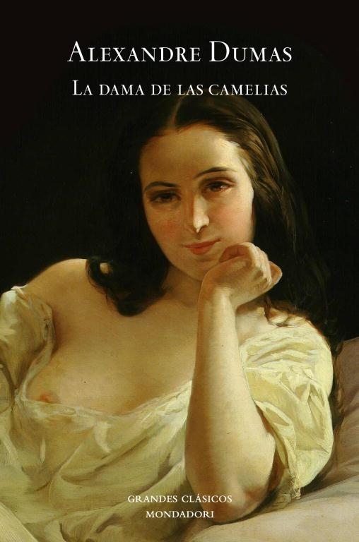 LA DAMA DE LAS CAMELIAS | 9788439723370 | DUMAS