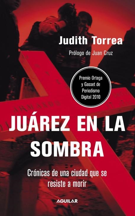 JUAREZ EN LA SOMBRA | 9788403101074 | TORREA