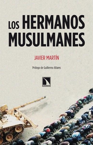 LOS HERMANOS MUSULMANES | 9788483195840 | MARTIN