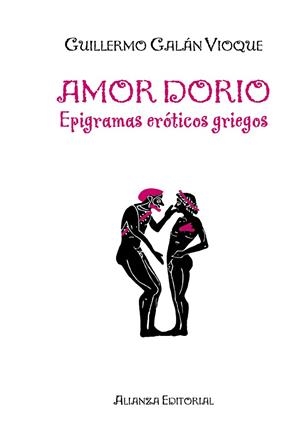 AMOR DORIO | 9788420682211 | VIOQUE